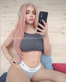 Анкета проститутки Олеся - метро Семеновский, возраст - 21