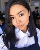 Анкета проститутки Эвелина - метро Беговой, возраст - 21