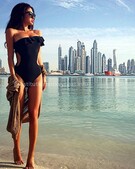 Анкета проститутки Алина - метро Хамовники, возраст - 23