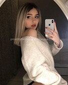 Анкета проститутки Ксения - метро Нагатино-Садовники, возраст - 23