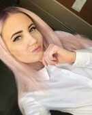 Анкета проститутки Майя - метро Южное Бутово, возраст - 23