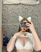 Анкета проститутки Леля - метро Крылатское, возраст - 24