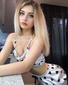 Анкета проститутки Влада - метро Таганский, возраст - 25