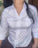 Анкета проститутки Ксюша - метро Хамовники, возраст - 27